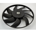 1341362 Electroventilator apa Opel Vectra C original Valeo